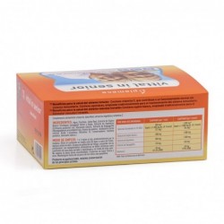Plameca Vittal In Senior 20 vials of 10 ml