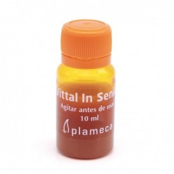 Plameca Vittal In Senior 20 Fläschchen mit 10 ml