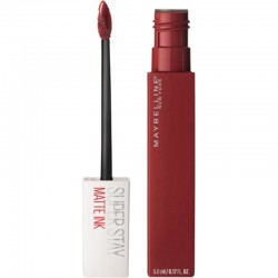 Maybelline Superstay Matte Ink 50-Voyager