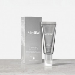 Medik8 Crystal Retinal 3 30ml - night serum