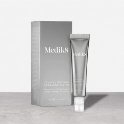 Medik8 Crystal Rétinien Céramide Oeil 10 15 ml