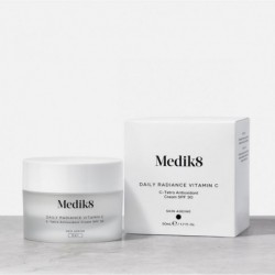Medik8 Vitamine C Éclat Quotidien 50 ml