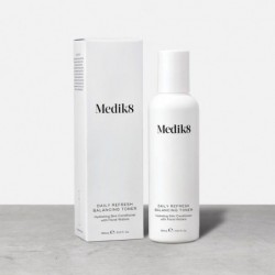 Medik8 Tonique équilibrant Daily Refresh 150 ml