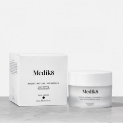 Medik8 Rituale Notturno Vitamina A 50 ml