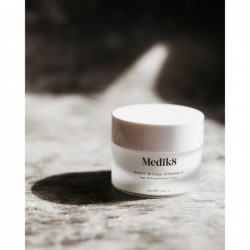 Medik8 Night Ritual Vitamin A 50 ml 【OFFER】