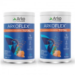 ARKOFLEX Collagene Totale DUPLO 2x390g