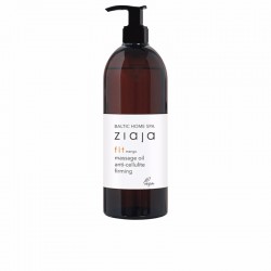 Ziaja Baltic Home Spa Fit Straffendes und Anti-Cellulite-Massageöl 490 ml 【ONLINE-ANGEBOT】
