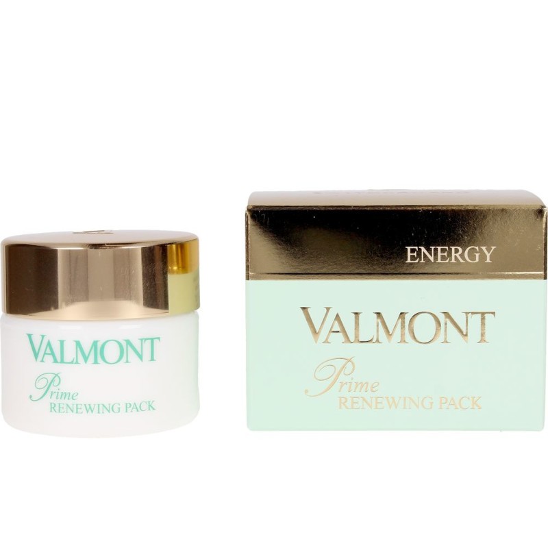 Valmont Prime Pack Régénérant 50 ml