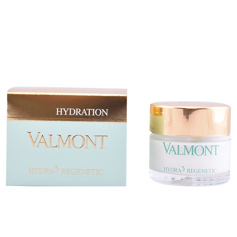 Valmont Hydra 3 Crème Régénétique Hydratation Longue Durée 50 ml Valmont Hydra 3 Crème Régénétique Hydratation Longue Durée 50 ml