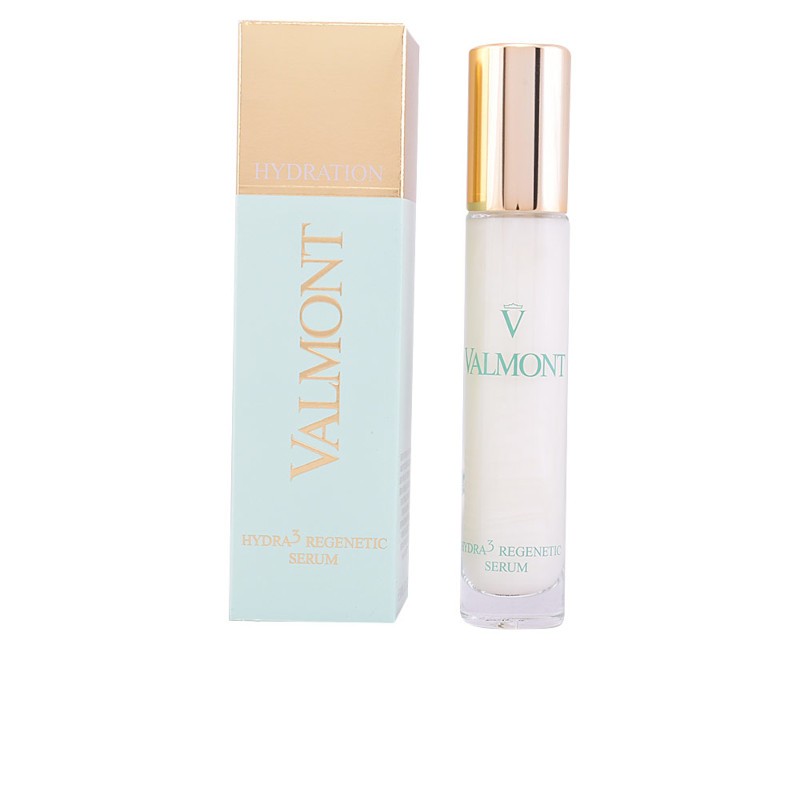 Valmont Hidra3 Regenetic Concentrate Hidratation Activator 30 ml Valmont Hidra3 Regenetic Concentrate Hidratation Activator 30 ml