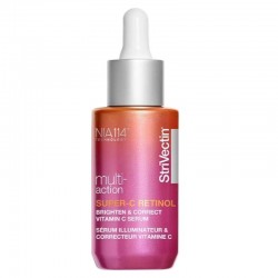 Strivectin Multi-Action Super-C Retinol Brighten&Correct Vitamin C Serum 30 ml