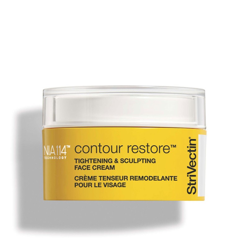 Strivectin Contour Restore Crema viso rassodante e modellante 50 ml