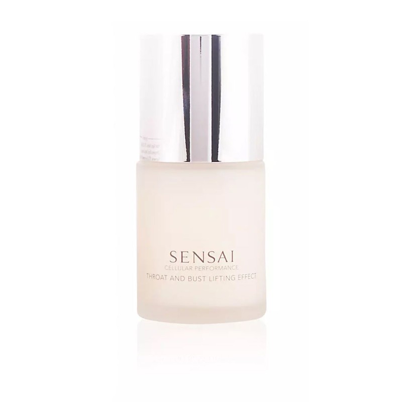 Sensai Sensai Cellular Performance Effet Liftant Gorge&Buste 100 ml