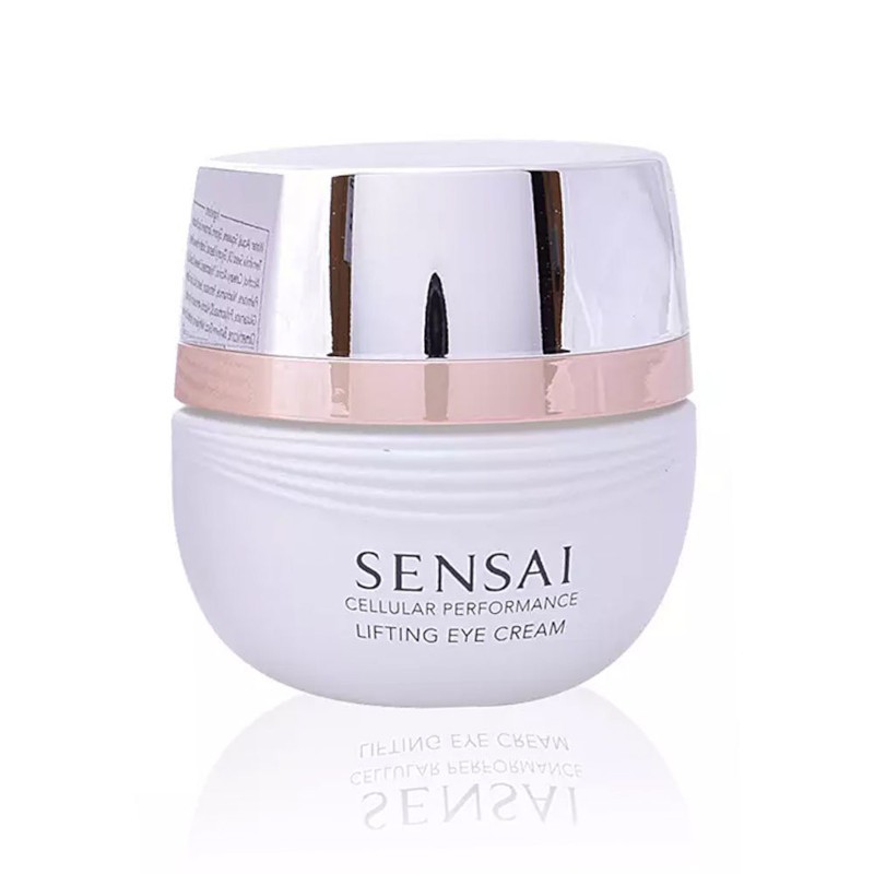 Crema contorno occhi lifting Sensai 15 ml