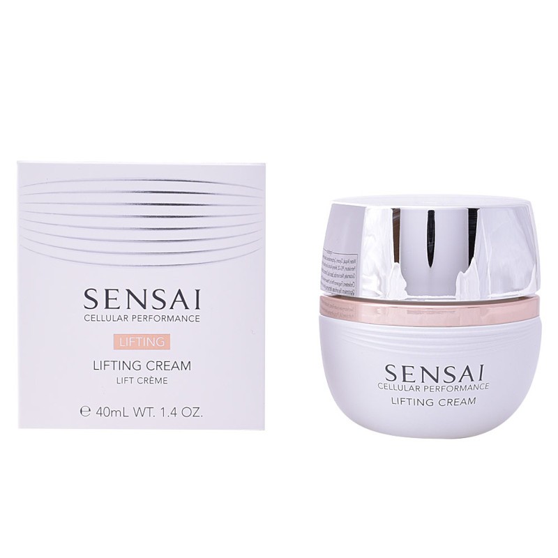 Sensai Crema Liftante 40 ml