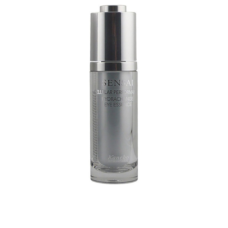 Sensai Cellular Performance Hydrachange Augenessenz 15 ml