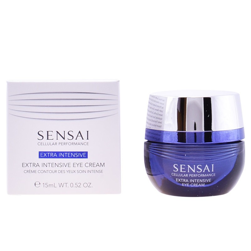 Sensai Cellular Extra Performance Creme para Olhos 15 ml
