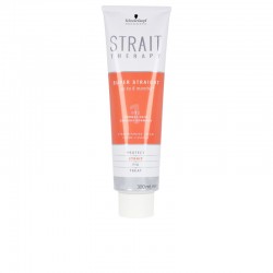Schwarzkopf Strait Styling Therapy Glättungscreme 1 300 ml