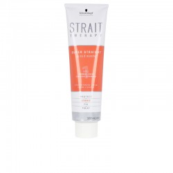 Schwarzkopf Strait Styling Therapy Straightening Cream 1 300 ml