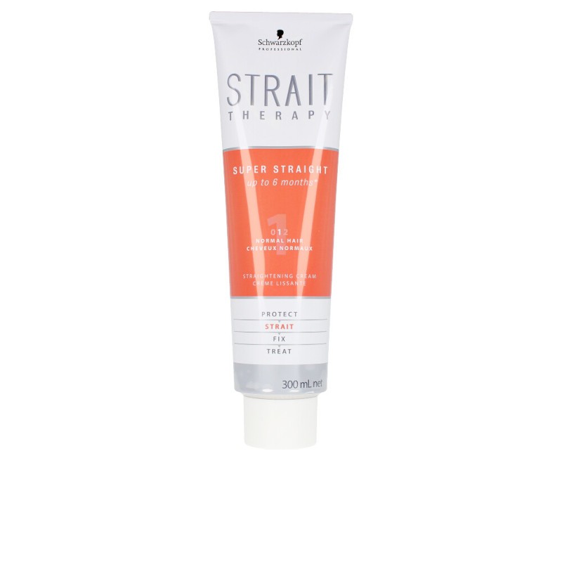 Schwarzkopf Strait Styling Therapy Crema lisciante 1 300 ml