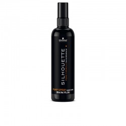 Schwarzkopf Silhouette Pumpspray Super Hold 200 ml