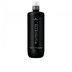 Schwarzkopf Silhouette Pump Spray Super Tenuta 1000 ml
