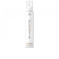 Schwarzkopf Silhouette Mousse Flexibler Halt 200 ml