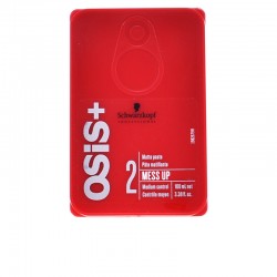 Schwarzkopf Osis Mess Up Matt Gum 100 ml