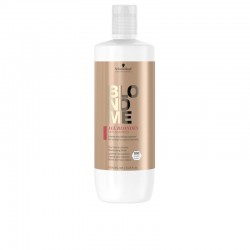 Schwarzkopf Blondme Toutes Blondes Shampooing Riche 1000 ml