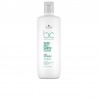 Schwarzkopf Bc Volume Boost Shampoo 1000 ml