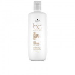 Schwarzkopf Bc Time Restore Q10+ Shampoo 1000 ml