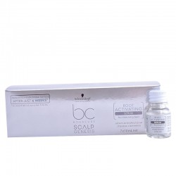Schwarzkopf BC Scalp Genesis Root Activating Serum für dünner werdendes Haar, 7 x 10 ml