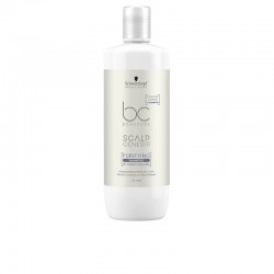 Schwarzkopf Bc Scalp Genesis Reinigendes Shampoo 1000 ml