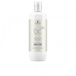 Schwarzkopf Bc Scalp Genesis Purifying Shampoo 1000 ml