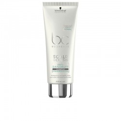 Schwarzkopf Bc Scalp Genesis Anti-Schuppen-Shampoo 200 ml