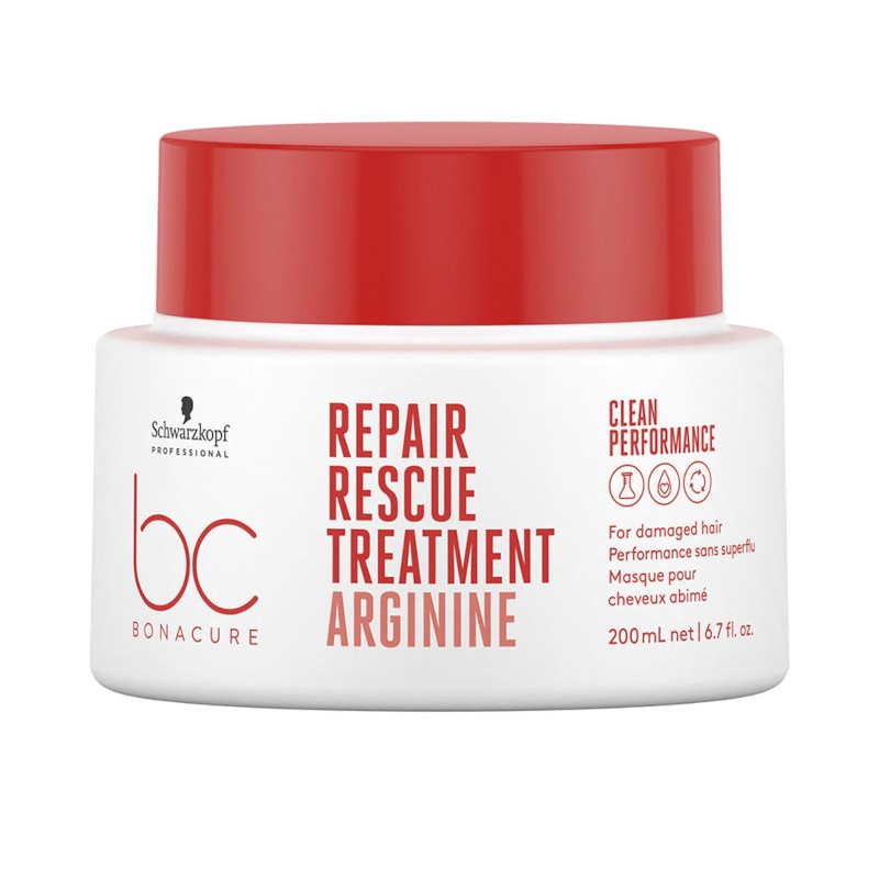Schwarzkopf Bc Repair Traitement de Secours 200 ml