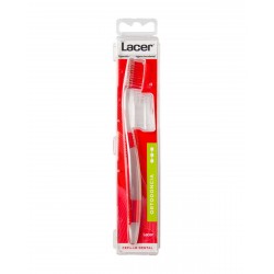 LACER Orthodontic Toothbrush