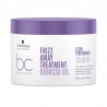 Schwarzkopf Bc Traitement Frizz Away 500 ml
