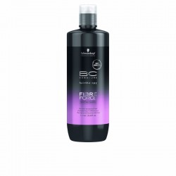 Schwarzkopf Bc Fiber Force Stärkendes Shampoo 1000 ml
