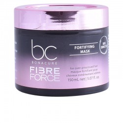 Schwarzkopf Bc Fibre Force Masque Fortifiant 150 ml
