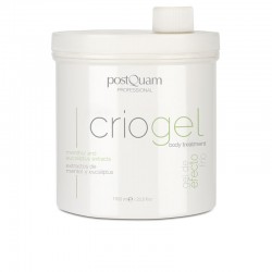 Postquam Crio Gel-Körperbehandlung 1000 ml