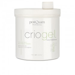 Postquam Crio Gel Body Treatment 1000 ml