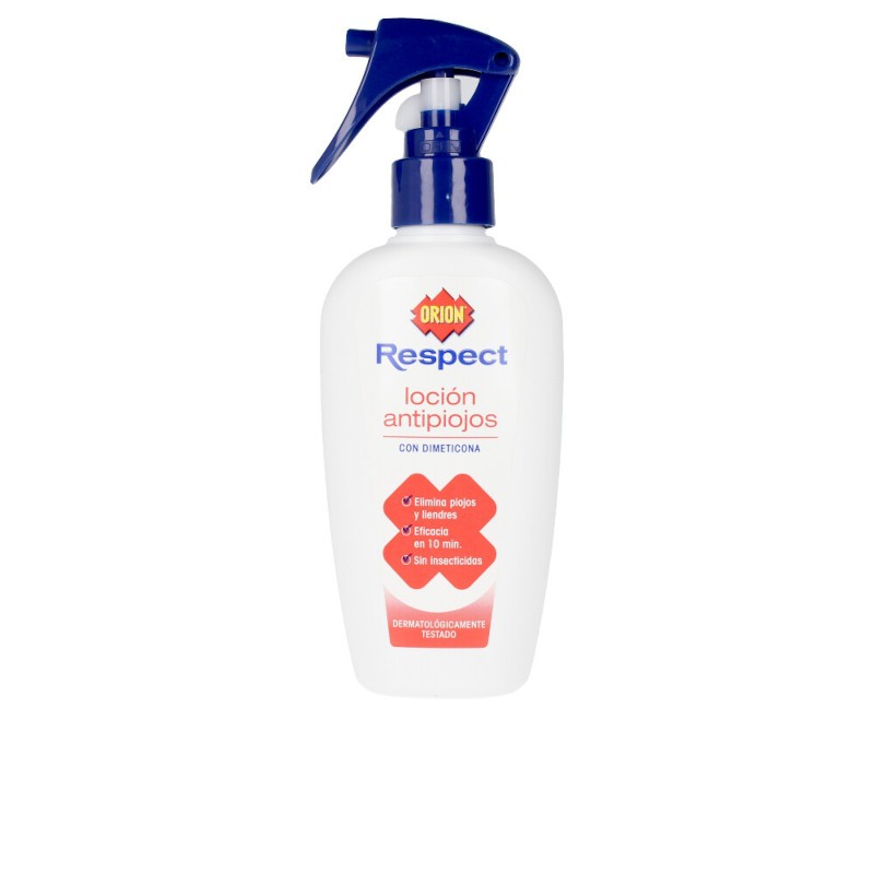 Orion Respect Anti-Läuse-Lotion 100 ml