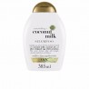 Ogx Kokosmilch-Haarshampoo 385 ml