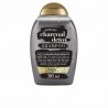 Ogx Shampooing Capillaire Purifiant Détox au Charbon 385 ml