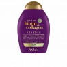 Ogx Shampoing capillaire à la biotine et au collagène 385 ml