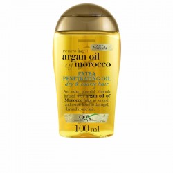 Ogx Argan Oil Extra eindringendes Öl für trockenes Haar, 100 ml