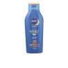 Nivea Sun schützt und befeuchtet Milch Spf20 400 ml