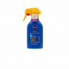 Nivea Sun Niños Protege & Cuida Spf50 Pistola 270 ml