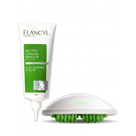 ELANCYL Gel da massaggio concentrato 
